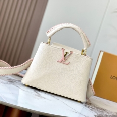 LV Capucines Bags